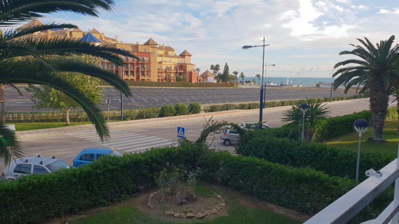 Gasparilla Torrox Exterior photo