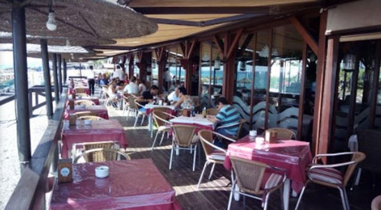 Gasparilla Torrox Exterior photo