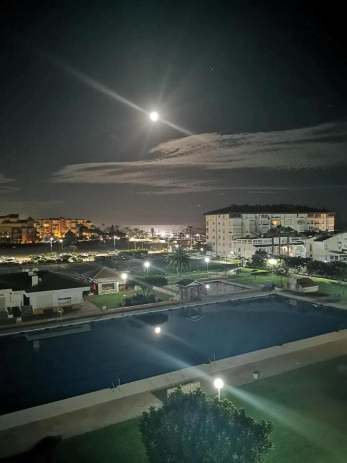 Gasparilla Torrox Exterior photo
